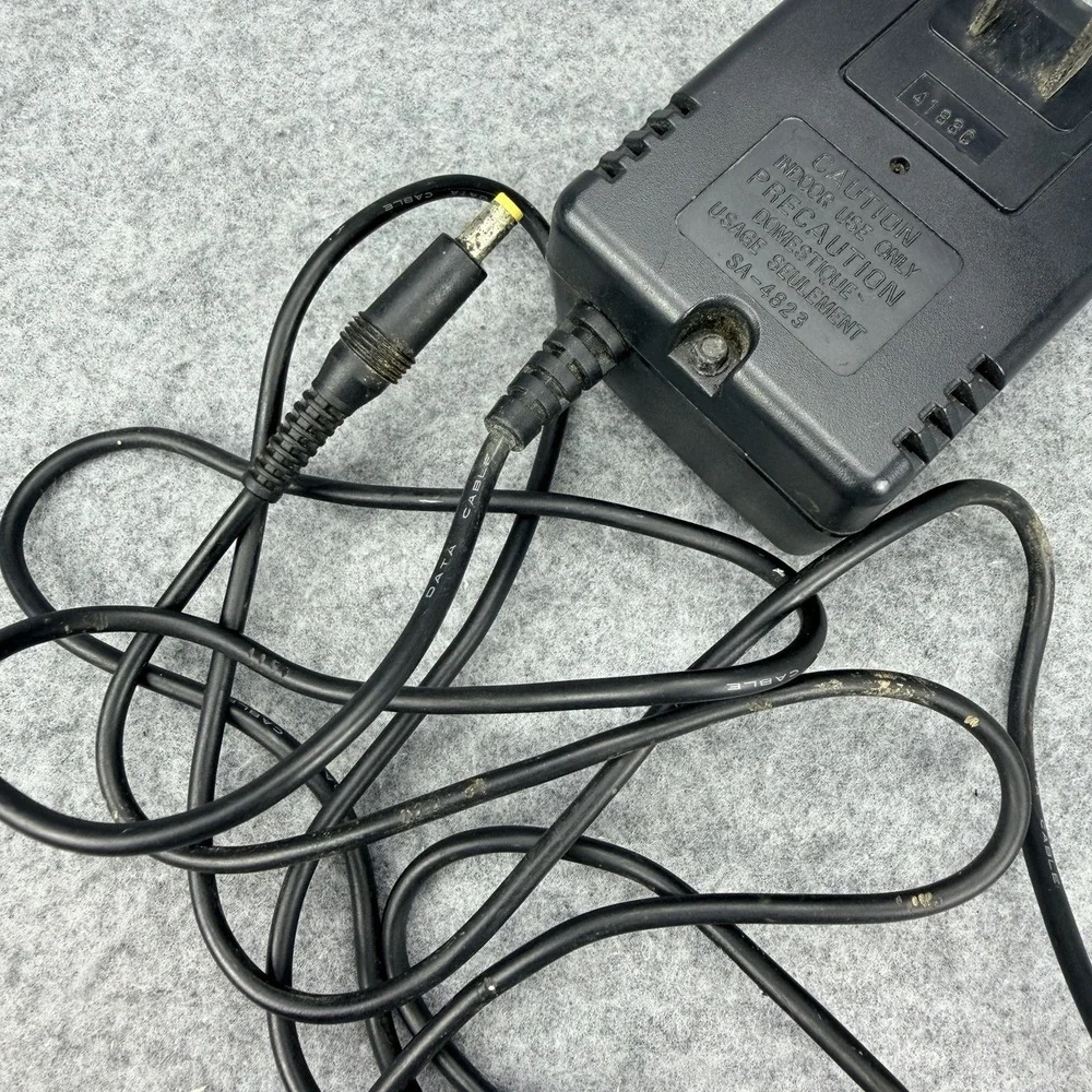 Sega original mk